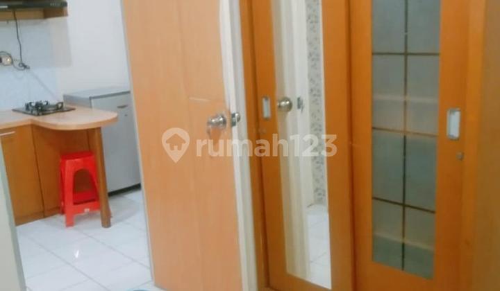 For Rent Gading Nias Apartment 2BR Furnished