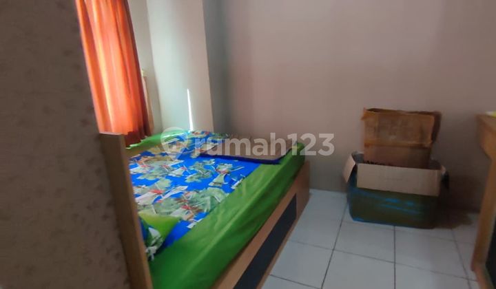 Di Jual Apartemen Gading Nias 2BR Furnished Tower Emerald  1