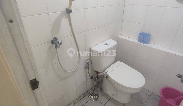 Disewakan Apartemen Kelapa Gading Nias 2 Kamar Furnish Bulanan Tahunan 2