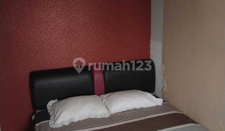 Disewakan Apartemen Gading Nias 2Br Fully Furnished 2