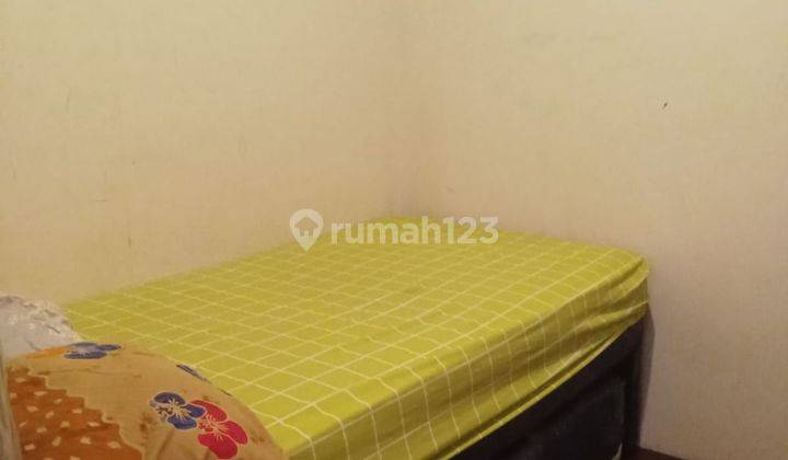 Disewakan Apartemen Kelapa Gading Nias 2 Kamar Furnish Bulanan Tahunan 2