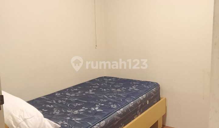 Disewakan Apartemen Gading Nias Fully Furnished Interior 2