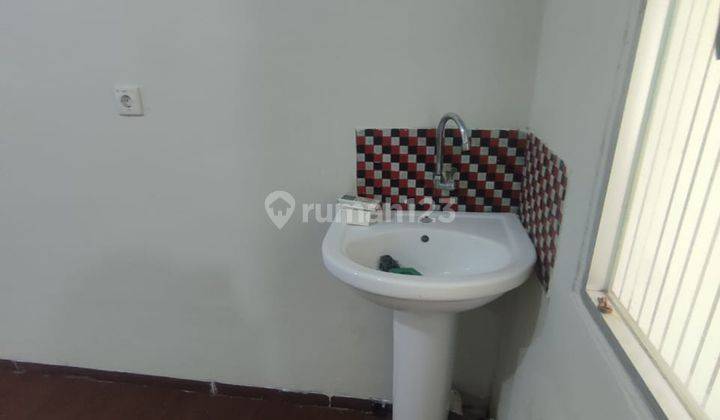 Di Jual Apartemen Gading Nias Studio Kosongan Tower Alamanda  2