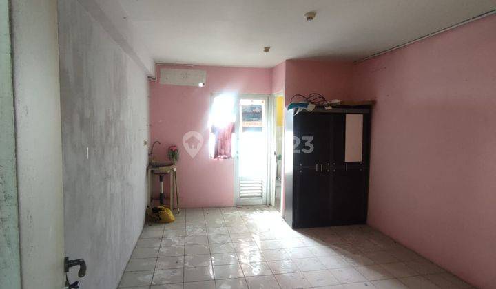 Dijual Apartemen Kelapa Gading Nias Big Studio Unfurnish SHM Murah Jarang Ada 1