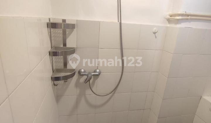 Disewakan Apartemen Gading Nias Studio Furnish Interior 