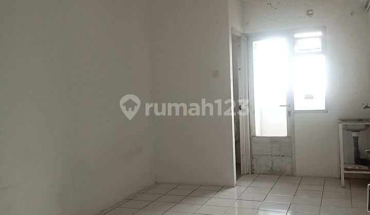 For Rent Gading Nias Studio Apartment Unfurnished Unobstructed View 2
