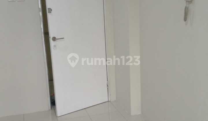 For Rent Gading Nias Apartment Studio Unfurnished For Rent Gading Nias Apartment Studio Unfurnished