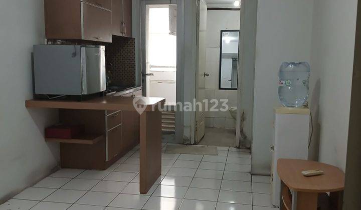 Di Jual Apartemen Gading Nias Lantai Rendah SHM  2