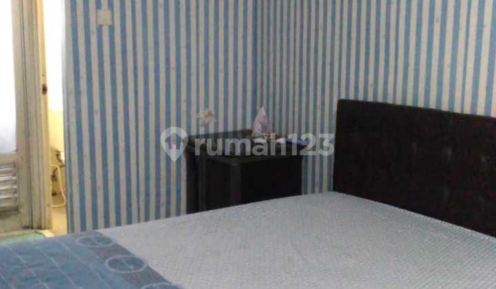 Disewakan Apartemen Gading Nias Studio Furnished  2