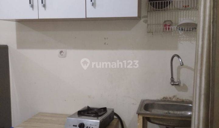 Di Jual Apartemen Gading Nias Studio Furnished  2