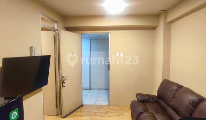 Disewakan Apartemen Gading Nias 2Br Fully Furnished Mewah 2