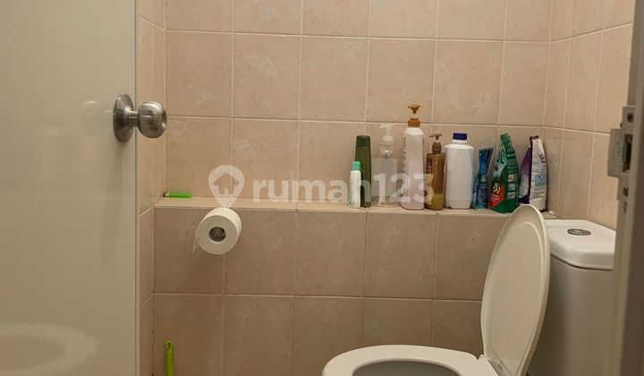 For Rent Gading Nias Apartment 2BR Furnished