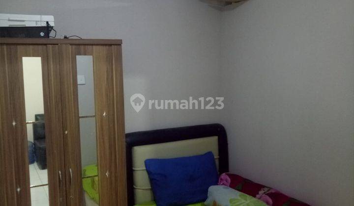 Disewakan Apartemen Kelapa Gading Nias 2 Kamar Furnish Tahunan Bulanan 2