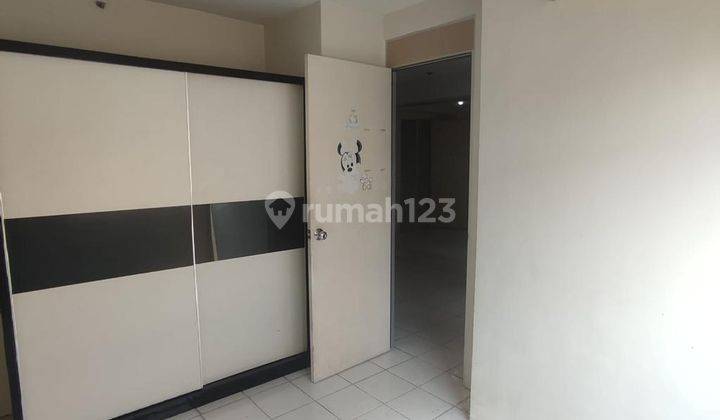 Disewakan Apartemen Kelapa Gading Nias 2 Kamar Semi Furnish Tahunan Murah 2