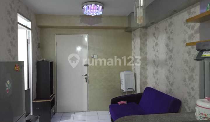 Disewakan Apartemen Gading Nias 2 BR Furnished  1