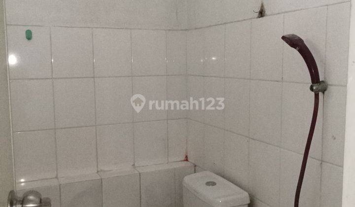 Disewakan Apartemen Kelapa Gading Nias 2 Kamar Unfurnish Tahunan Murah 2