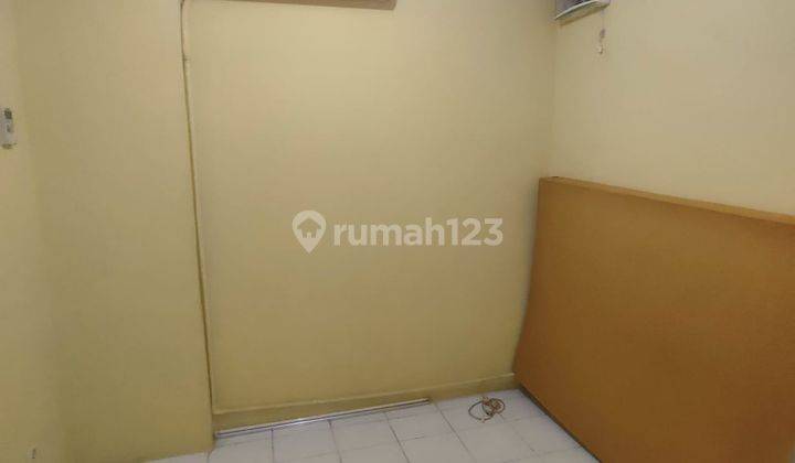 Disewakan Apartemen Kelapa Gadinng Nias 2 Kamar Furnish Tahunan Tower B 2