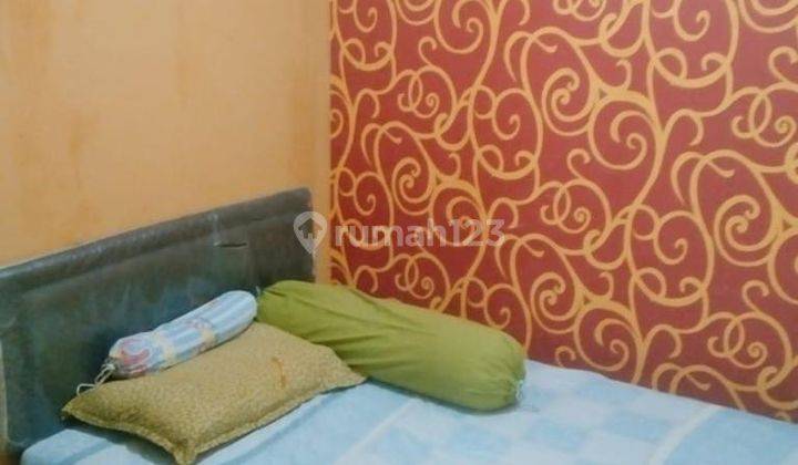 Disewakan Apartemen Kelapa Gading Nias 2 Kamar Furnish Tahunan Bulanan Murah 2