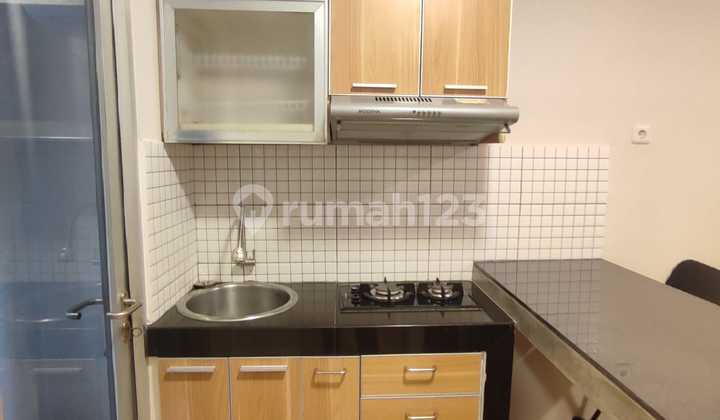 Disewakan Apartemen Gading Nias 2Br Fullyfurnished 2