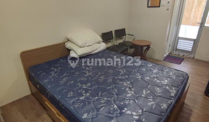 Disewakan Studio Fully Furnished 2