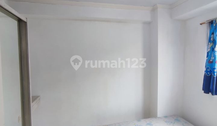 Di Jual Apartemen Gading Nias 2BR Fully Furnished 