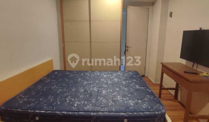 Disewakan Apartemen Gading Nias Studio Fully Furnished 2