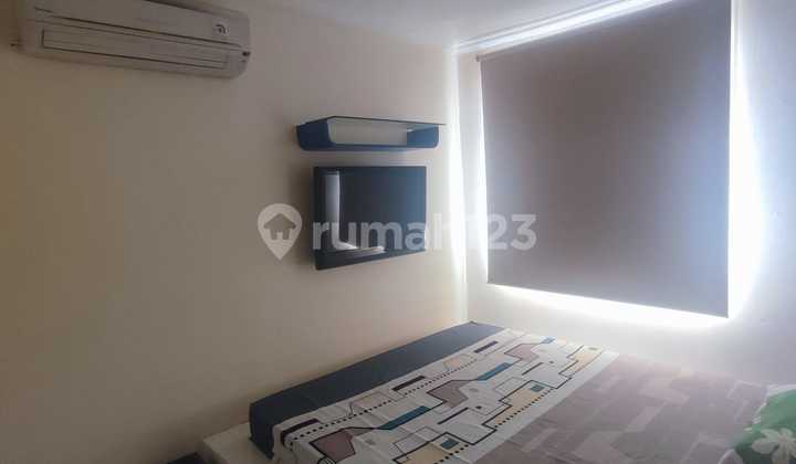 Disewakan Bulanan 1BR Fully Furnished interior  2