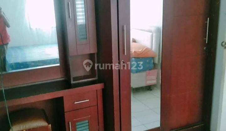 Disewakan Apartemen Kelapa Gading Nias 2 Kamar Furnish Bulanan Tahunan Murah 2