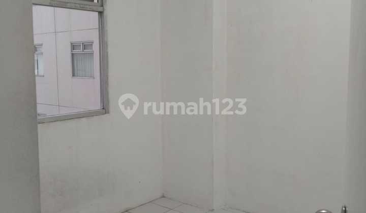 Disewakan Apartemen Gading Nias 2BR Kosongan Murah  2