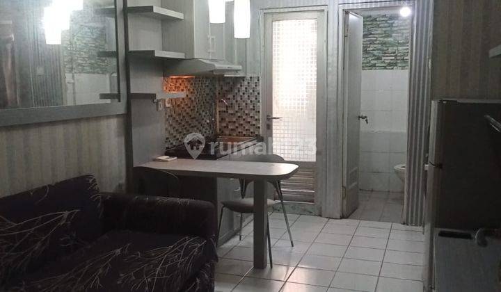 Disewakan Apartemen Kelapa Gading Nias 2 Kamar Furnish Bulanan Tahunan 1