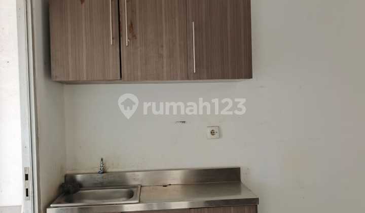 Disewakan Apartemen Gading Nias 2Br Semi Furnished 2