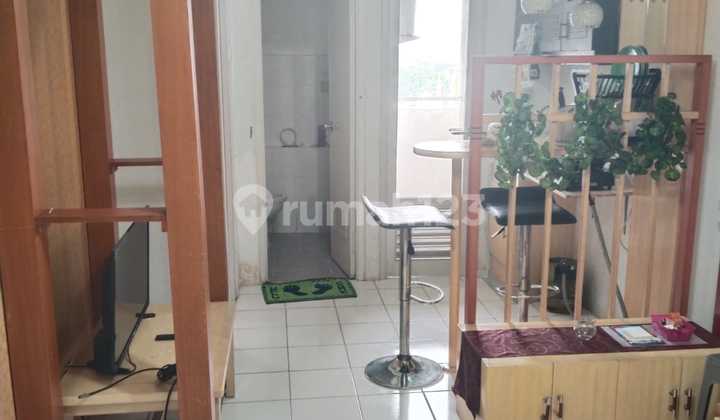 Disewakan Apartemen Gading Nias 2Br Fully Furnished