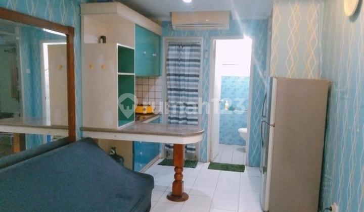 Disewakan Apartemen Gading Nias 1Br Full Furnished