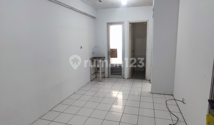 Quick Sale Gading Nias Apartment 2 Bedrooms Alamanda Tower Low Floor