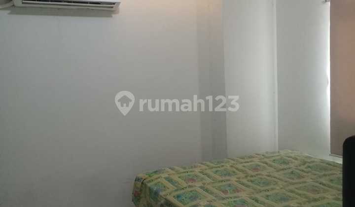 Disewakan Apartemen Gading Nias 2 BR Fully Furnished  2