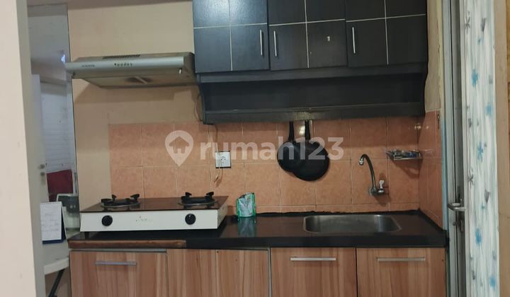 For Annual Rent: Gading Nias Apartment 1BR Fully Furnished 2