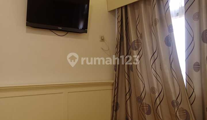 For Rent Gading Nias Apartment 2BR Fully Furnished