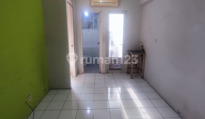 Disewakan Apartemen Gading Nias 2Br Semi Furnished