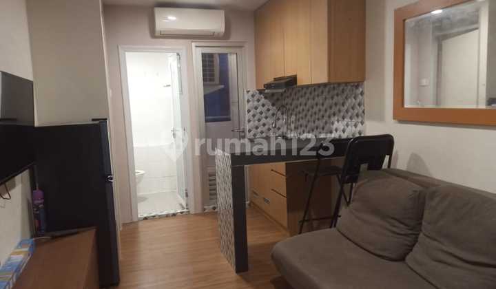 Disewakan Apartemen Gading Nias 2BR Fully Furnished  2
