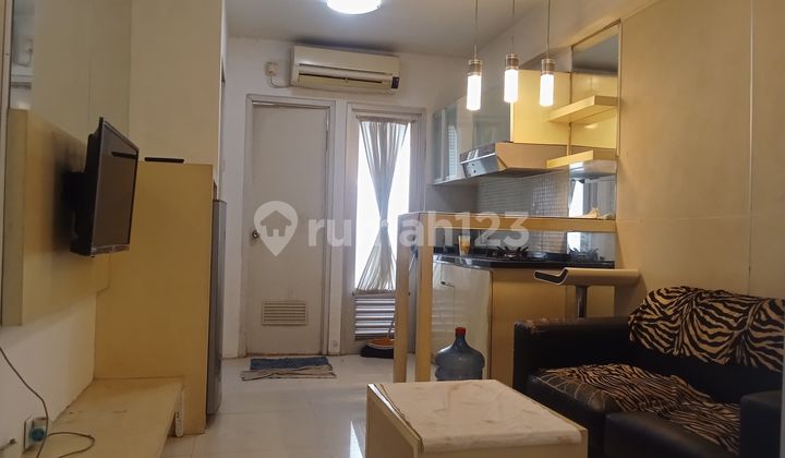 Disewakan 2Br Fully Furnished