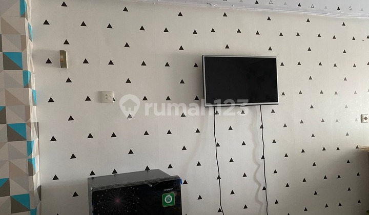 Disewakan Apartemen Gading Nias Studio Fully Furnished 2