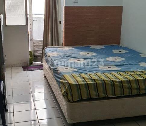 Di Jual Apartemen Gading Nias Studio Furnished 