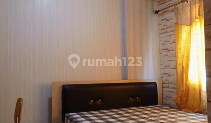 Di Jual Apartemen Gading Nias 2BR Furnished  2