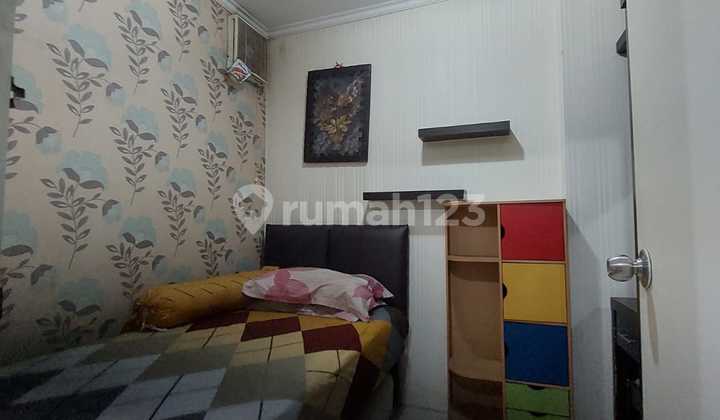DisewakaN Apartemen Gading Nias 2BR Fully Furnished  2