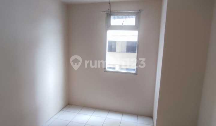 DI JUAL CEPAT LANTAI RENDAH Apartemen Gading Nias 2BR Kosongan  2