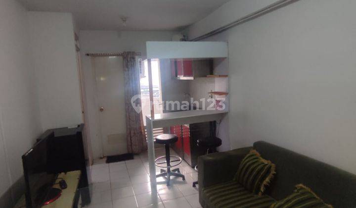 Disewakan Apartemen Kelapa Gading Nias 2 Kamar Furnish Tahunan Murah 1