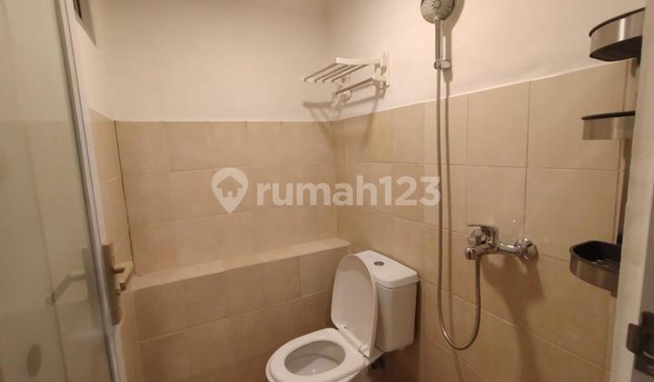 For Rent Gading Nias Apartment 2Br Fully Furnished