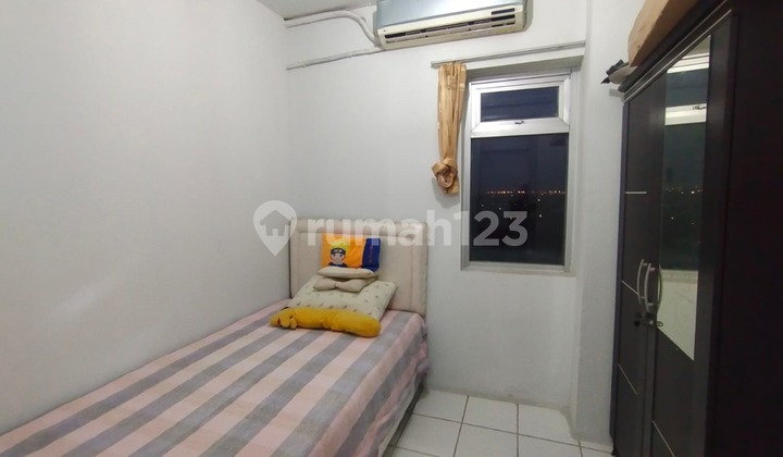 Di Jual Apartemen Gading Nias Residence