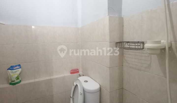 For Rent: Grand Emerald Studio Apartment Low Floor