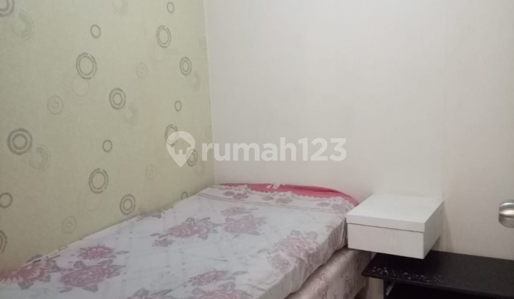 Disewakan Apartemen Gading Nias 2 BR Fully Furnished  2